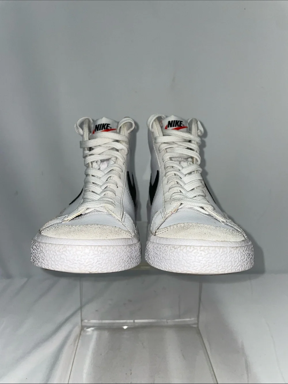 NIKE BLAZER MID 77 VINTAGE SNEAKERS FTL-06-016
